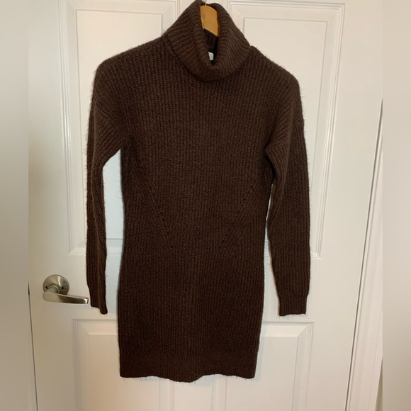 Abercrombie sweater dress - Picture 1 of 3